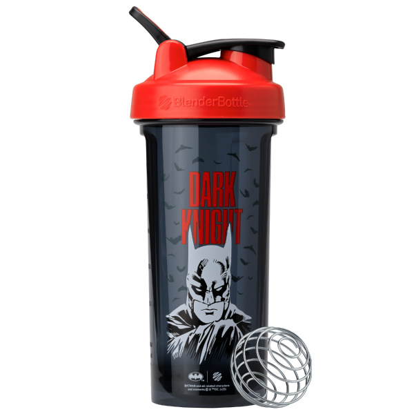 DC Comics - Batman Pro Series - Fresh Bottle