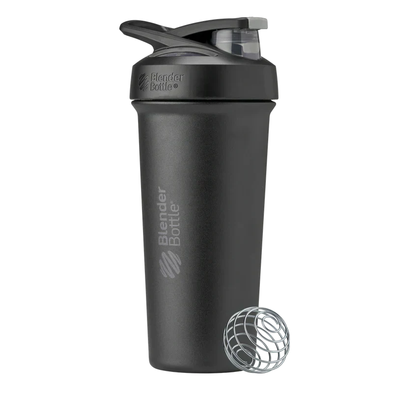 Stainless Sleek Sport Custom - Easy Fit