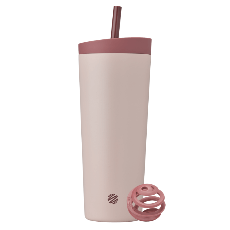 2-in-1 Shaker Tumbler - Classic Carry