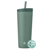 2-in-1 Shaker Tumbler - Classic Carry