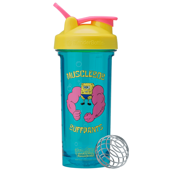 SpongeBob - Pro Series - Travel Choice