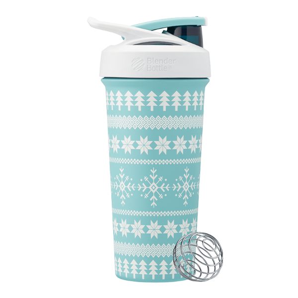 Blue Spruce - Sleek Sport - Easy Use