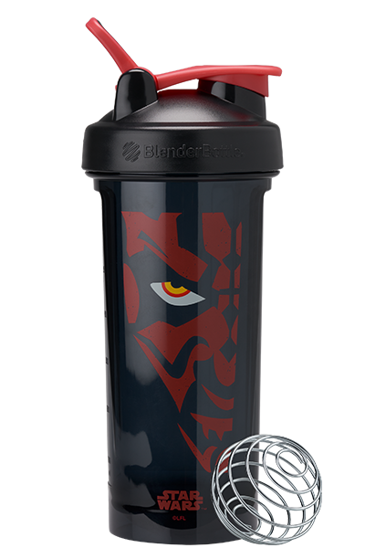 Star Wars - Pro Series - Clean Bottle