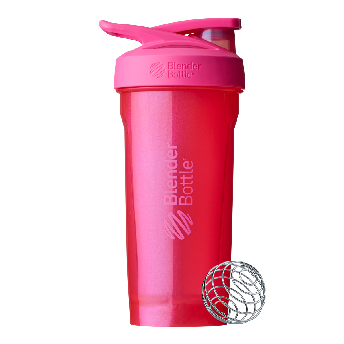 The Shaker Club - Sport - Daily Choice