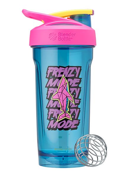 Shark Shakers - Tritan Sport - Modern Ready