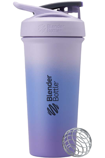 BlenderBottle Customization - Classic Style