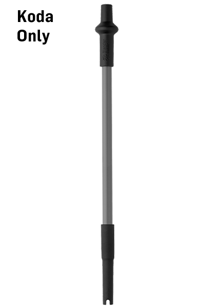 BlenderBottle® Straw - Koda - Clean Fit