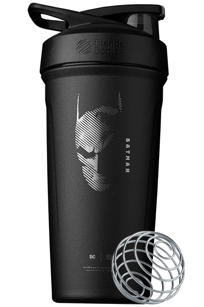 DC Comics - Insulated Stainless Steel Sport - Modern Use