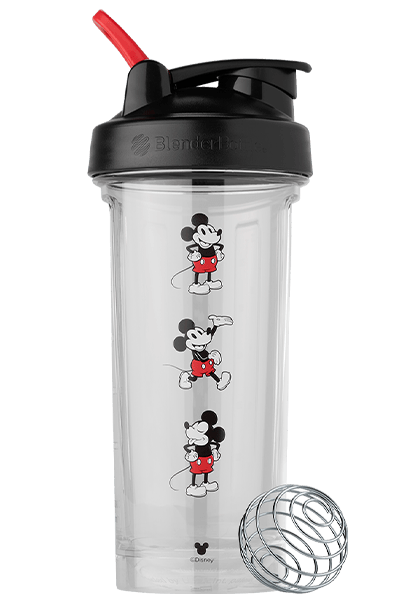 Mickey & Minnie - Pro Series - Modern Pick