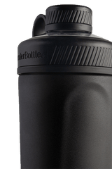 BlenderBottle - Radian™ Insulated Stainless Steel - Black Insulated Stainless Steel | filter:all| filter:all