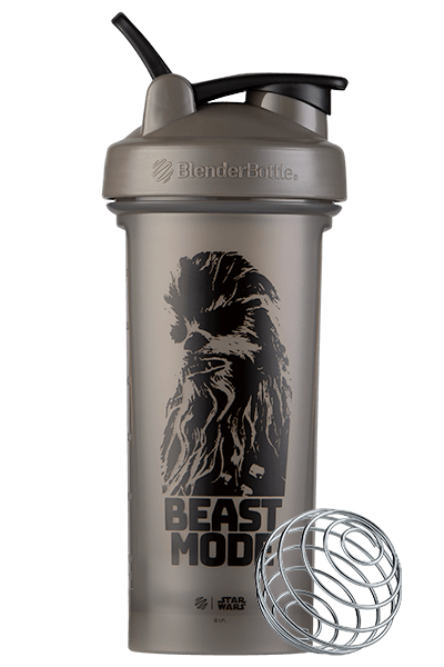 Star Wars - Classic - Premium Bottle